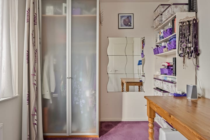 Foto 32 van Dominee Van Ingenstraat 4