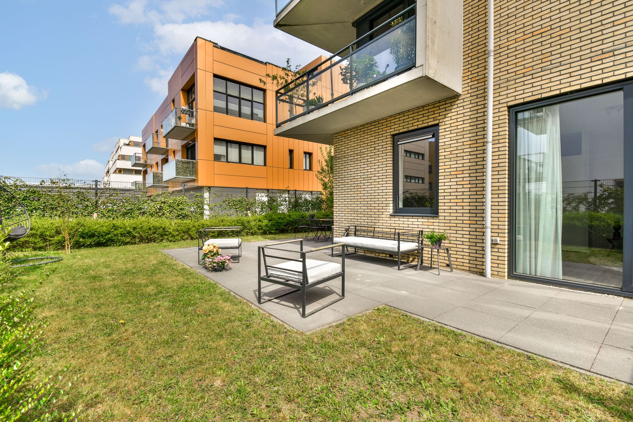 Photo 9 of Olivier van Noortstraat 152