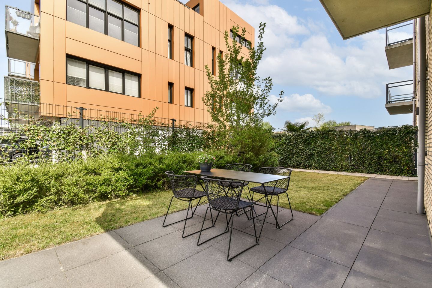 Photo 10 of Olivier van Noortstraat 152