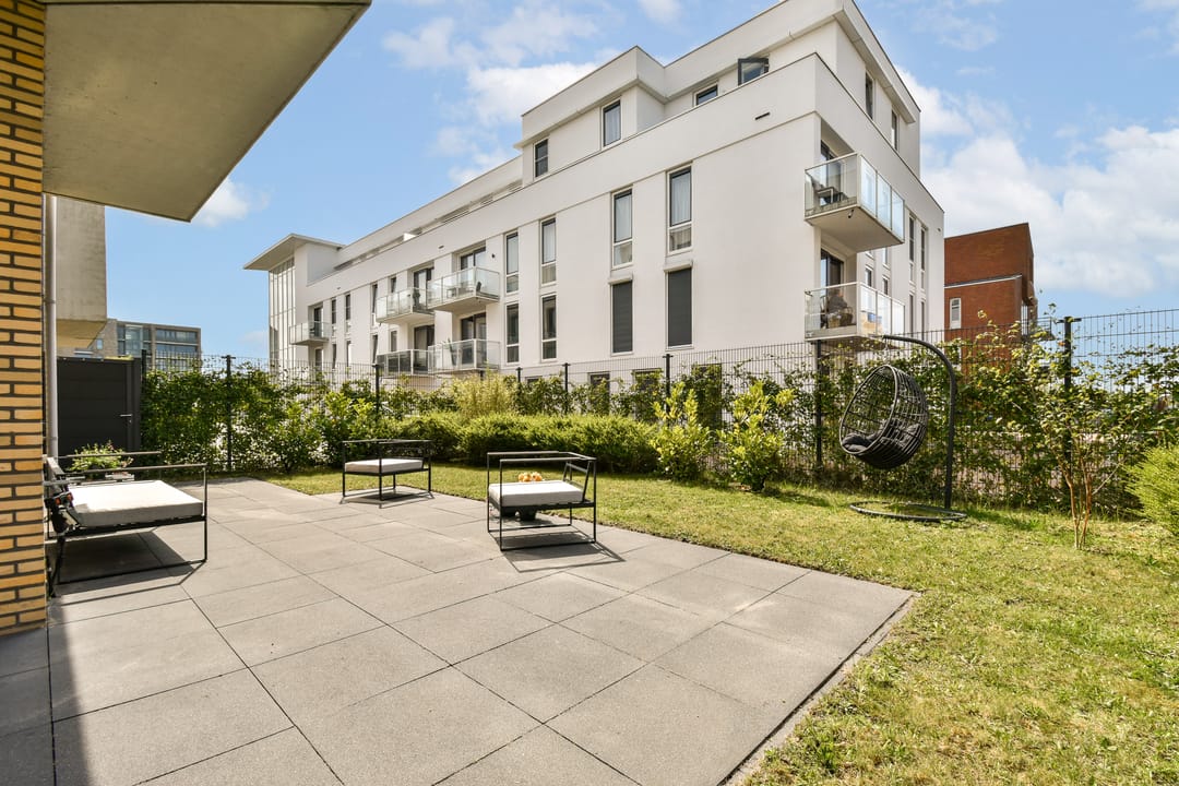 Photo 11 of Olivier van Noortstraat 152