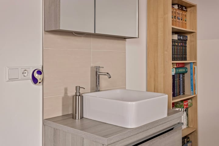 Foto 36 van Dominee Van Ingenstraat 4