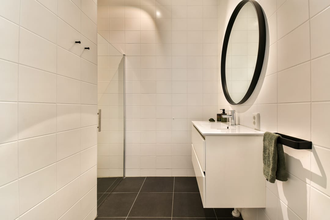 Photo 16 of Olivier van Noortstraat 152