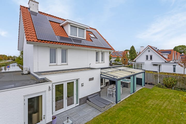 Foto 47 van Dominee Van Ingenstraat 4