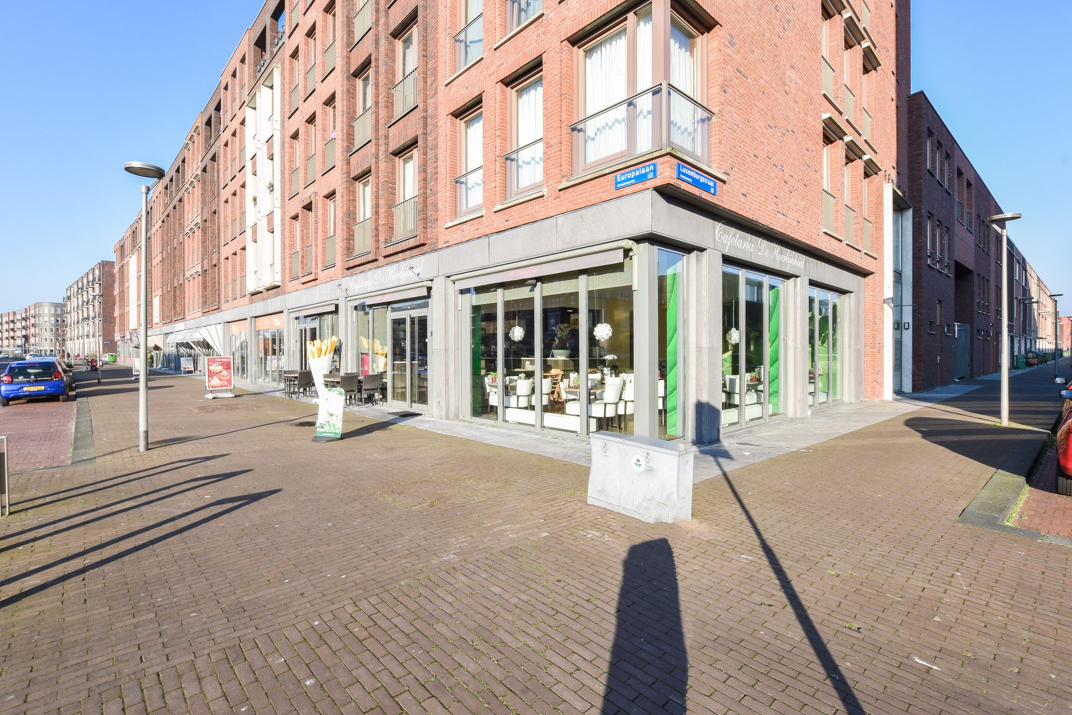 Photo 27 of Olivier van Noortstraat 152