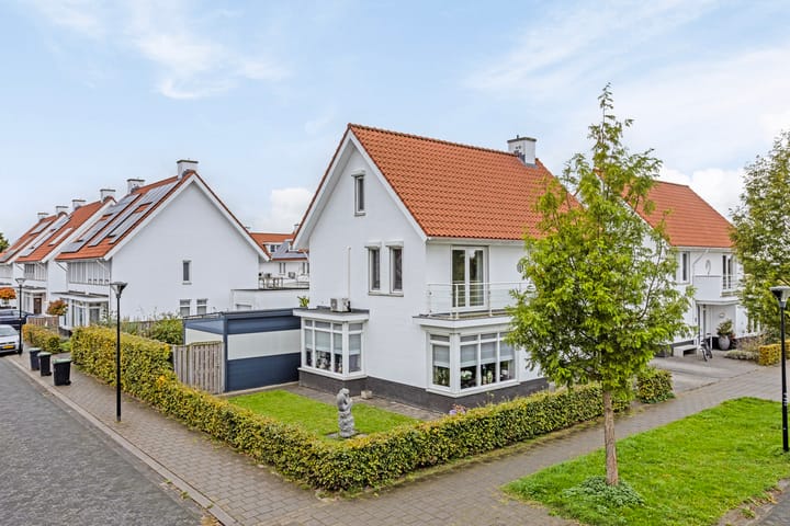 Foto 53 van Dominee Van Ingenstraat 4