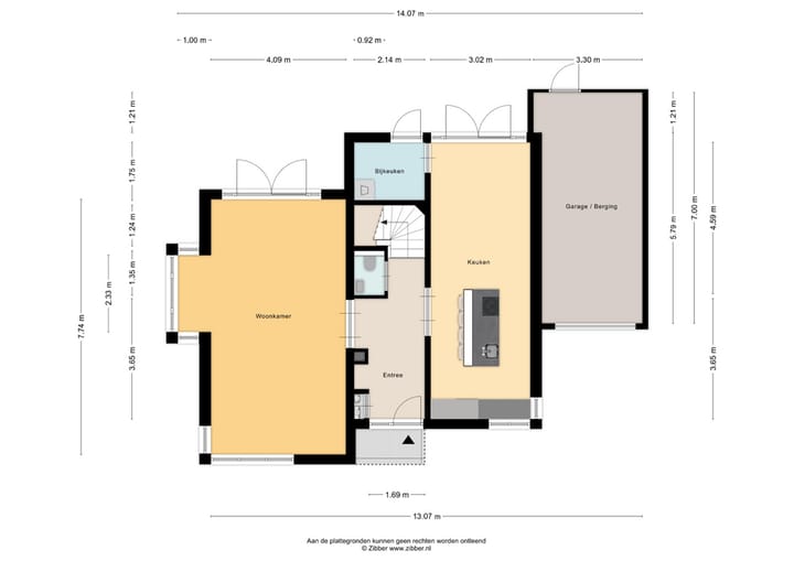 Foto 62 van Dominee Van Ingenstraat 4