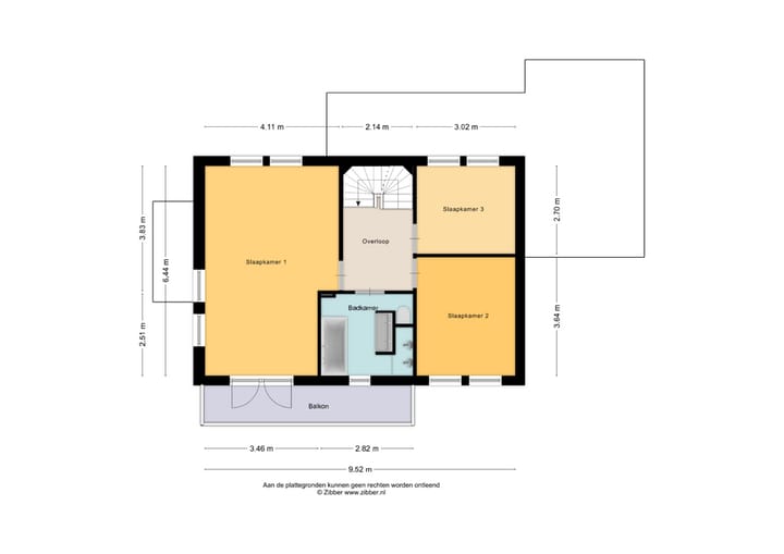 Foto 63 van Dominee Van Ingenstraat 4