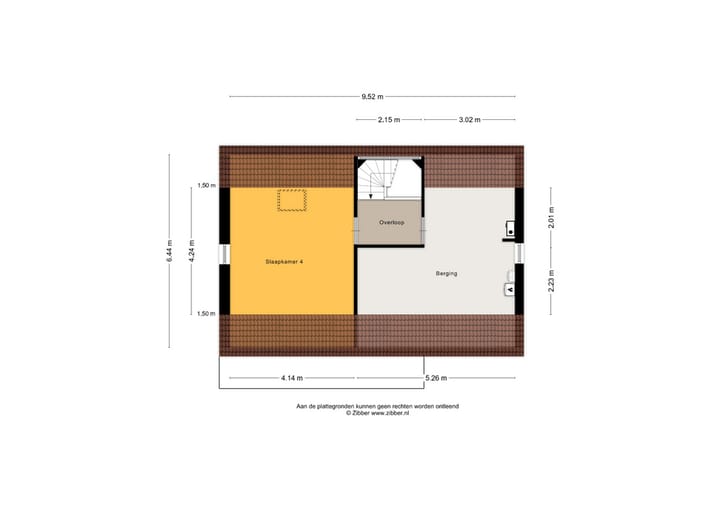 Foto 64 van Dominee Van Ingenstraat 4