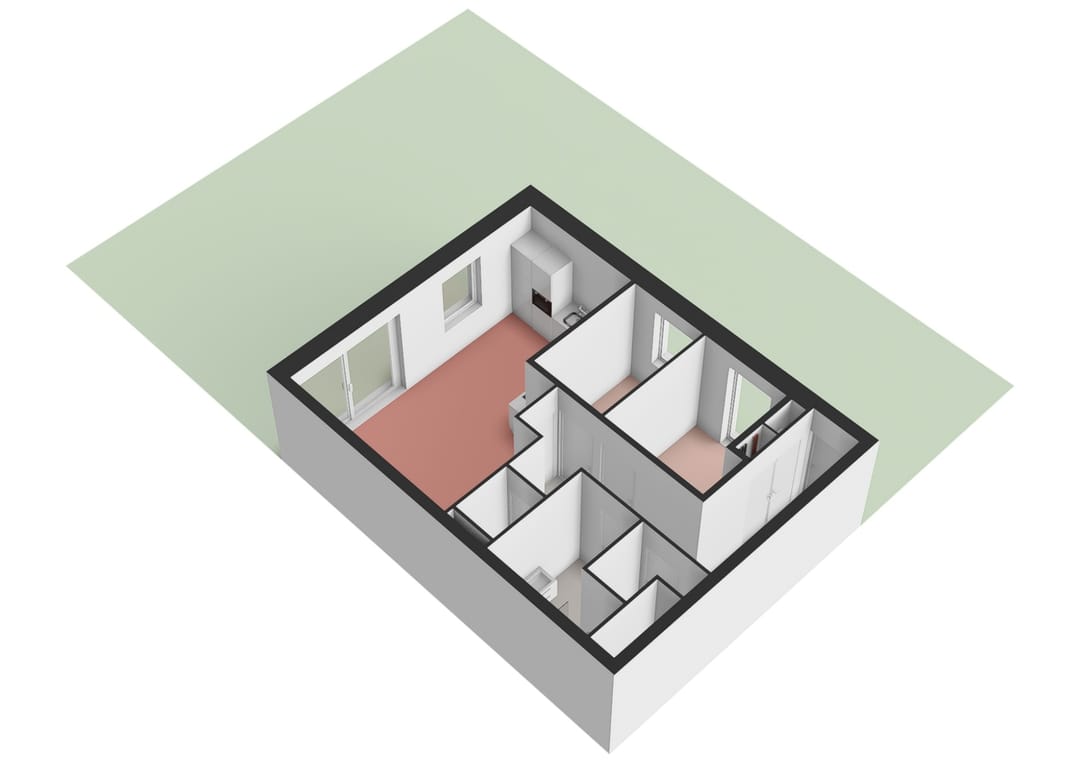 Photo 41 of Olivier van Noortstraat 152