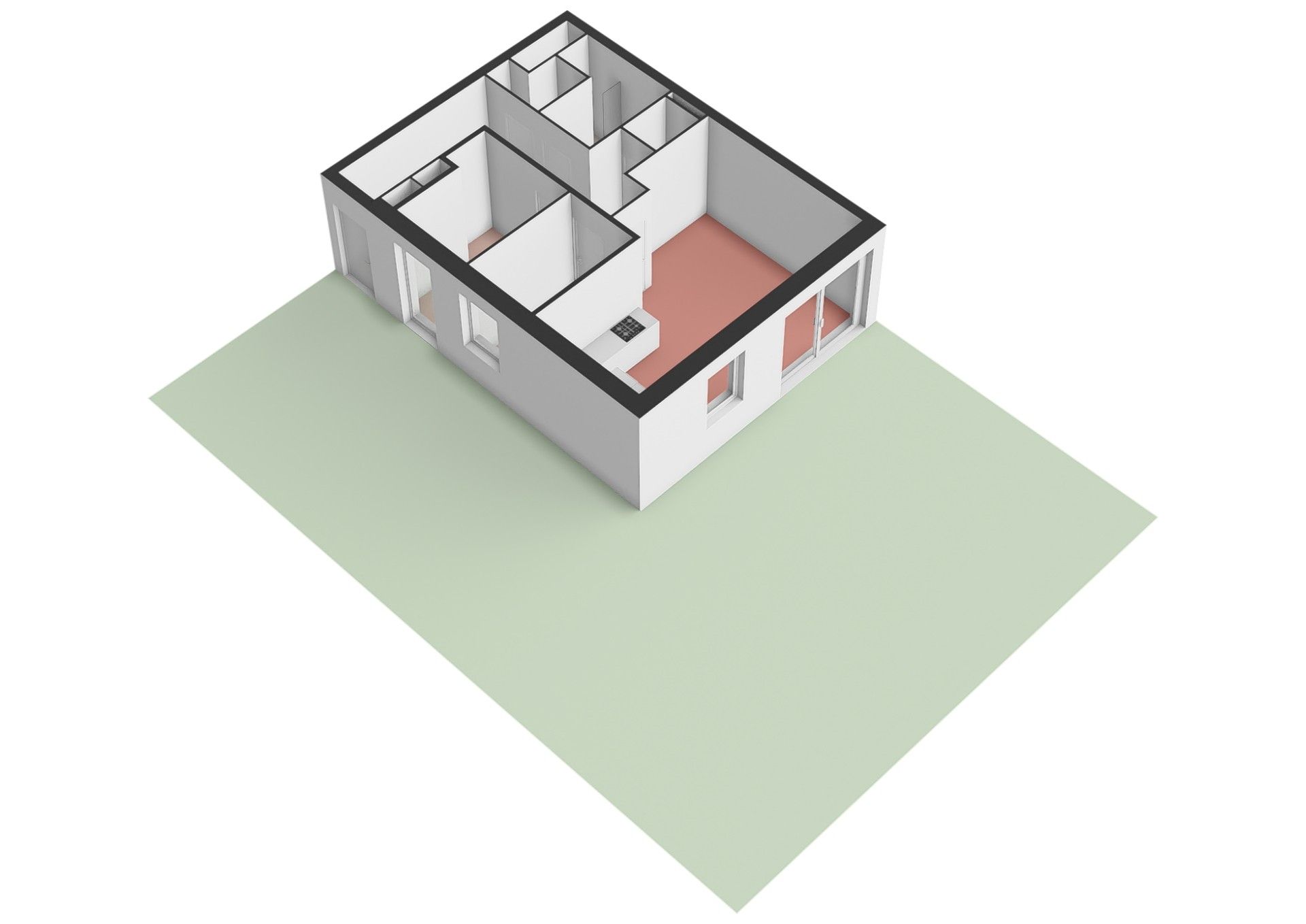 Photo 42 of Olivier van Noortstraat 152