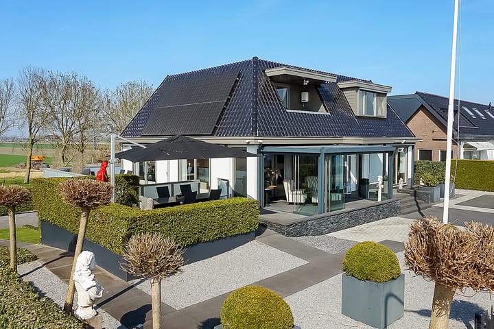 Photo 15 of Leimuiderdijk 356