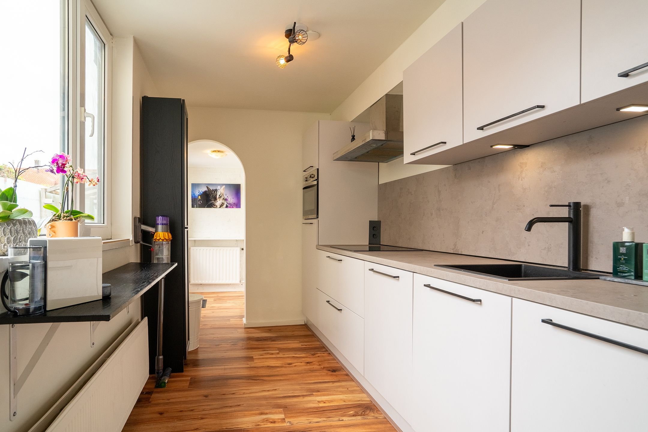 Foto 3 van Hoogstraat 43