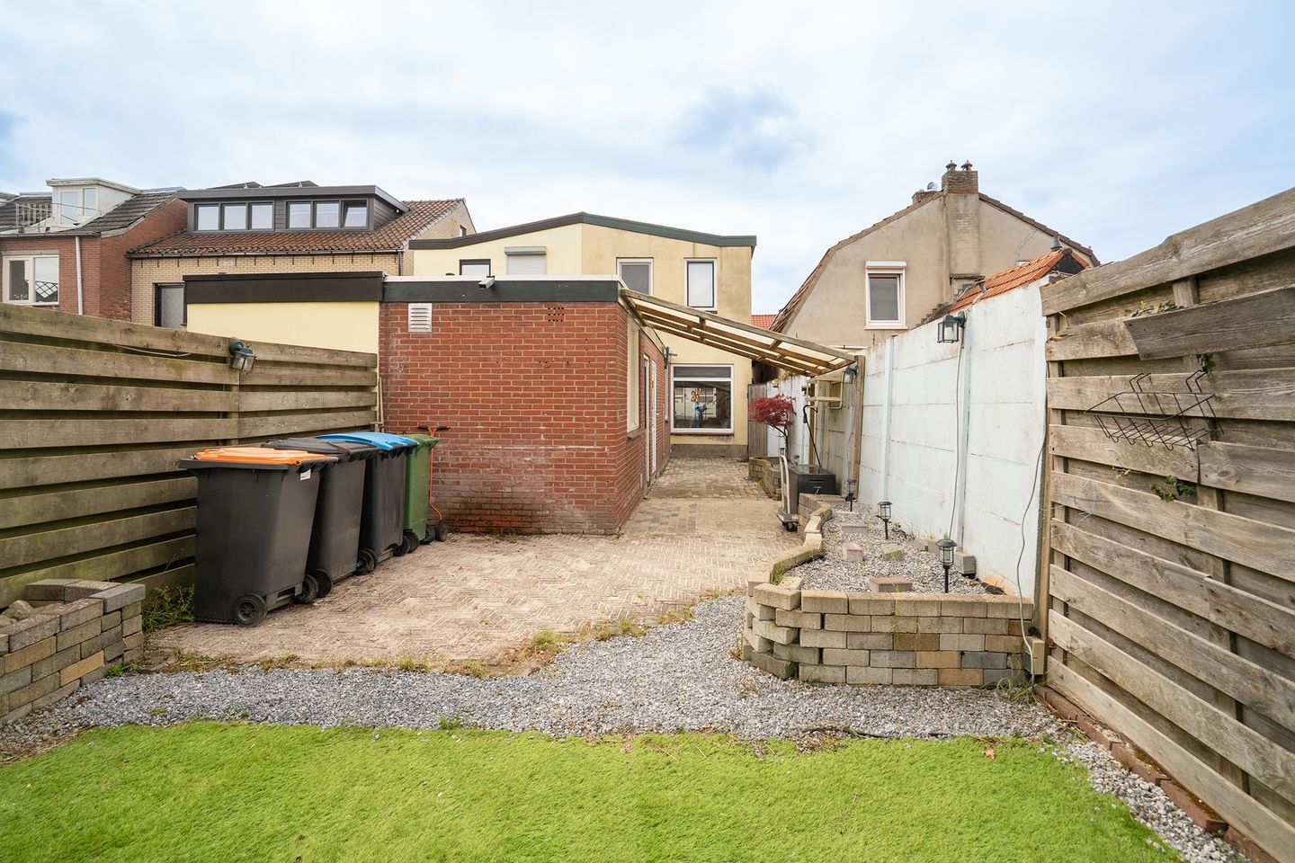 Foto 4 van Hoogstraat 43