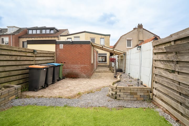 Foto 4 van Hoogstraat 43