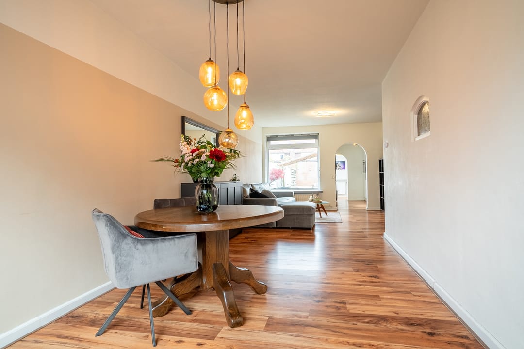 Foto 2 van Hoogstraat 43