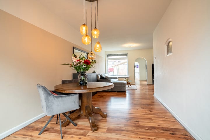 Foto 2 van Hoogstraat 43