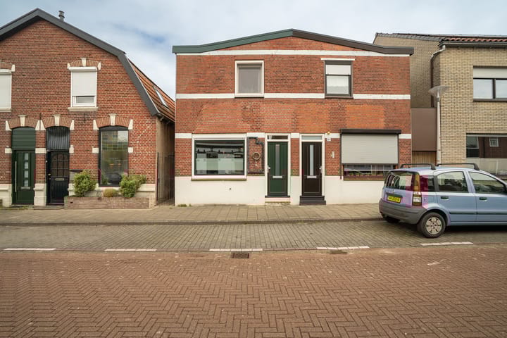 Foto 5 van Hoogstraat 43