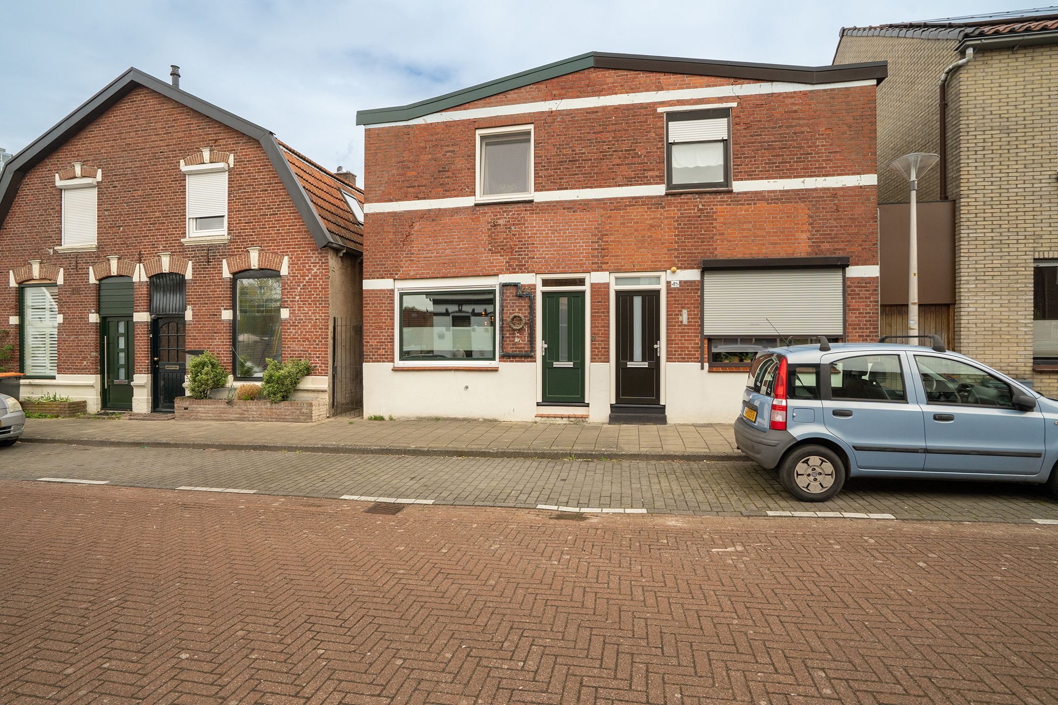 Foto 6 van Hoogstraat 43