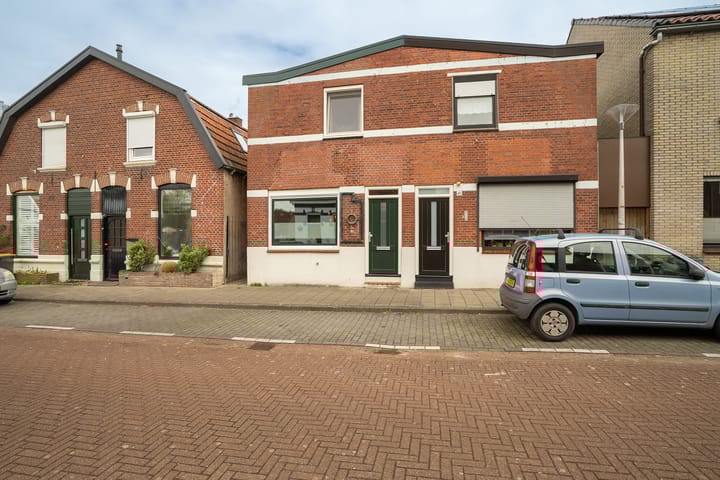 Foto 6 van Hoogstraat 43