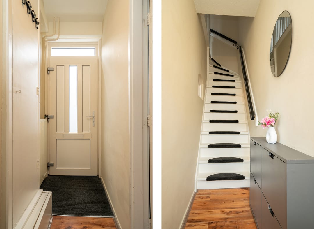 Foto 7 van Hoogstraat 43