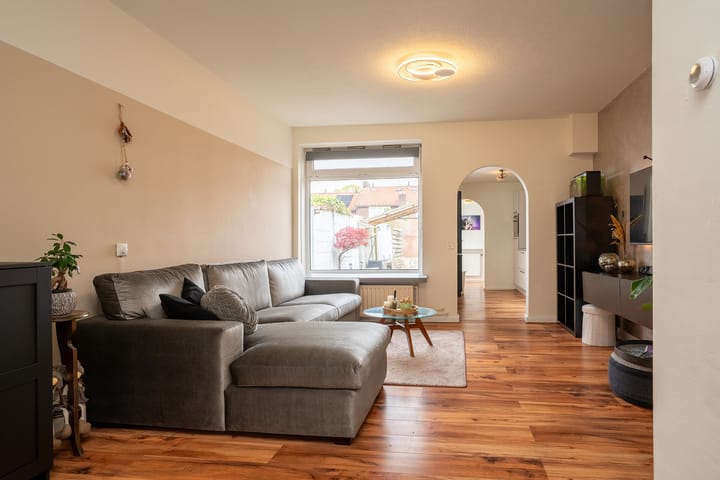 Foto 9 van Hoogstraat 43