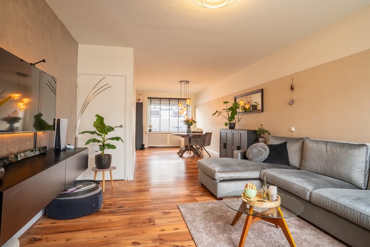 Foto 11 van Hoogstraat 43