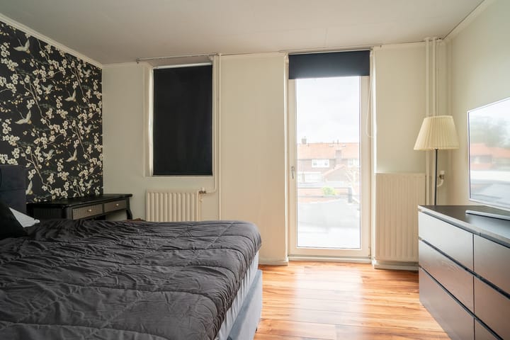 Foto 13 van Hoogstraat 43