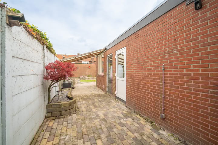 Foto 20 van Hoogstraat 43