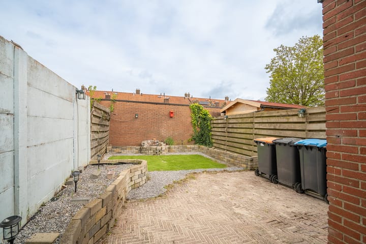 Foto 21 van Hoogstraat 43