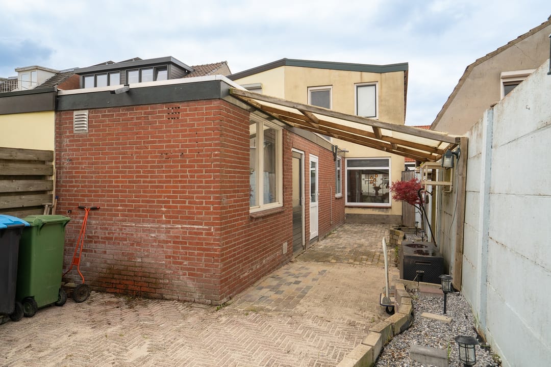 Foto 22 van Hoogstraat 43