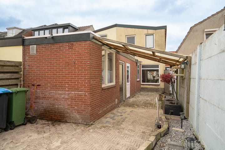 Foto 22 van Hoogstraat 43