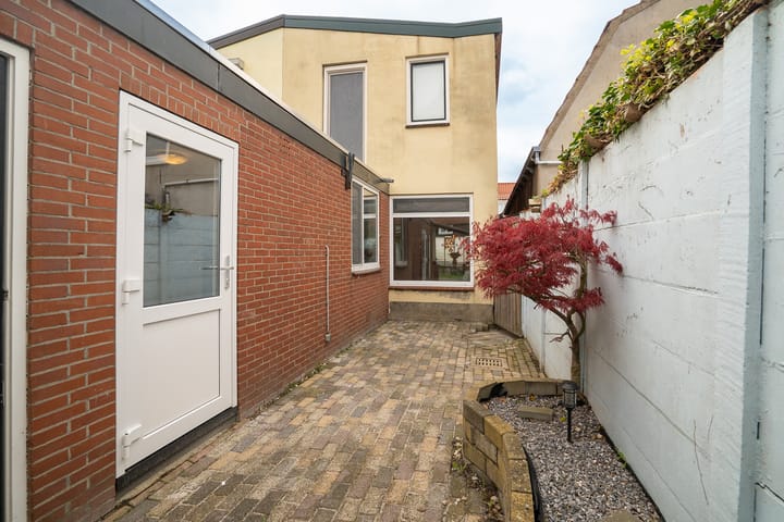 Foto 23 van Hoogstraat 43