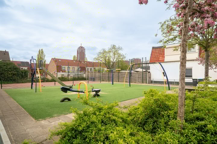 Foto 24 van Hoogstraat 43