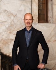 Jasper Kuijs - NVM Register Makelaar (Directeur)