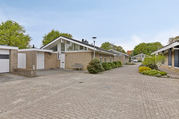 Photo 29 of Zeesterlaan 12