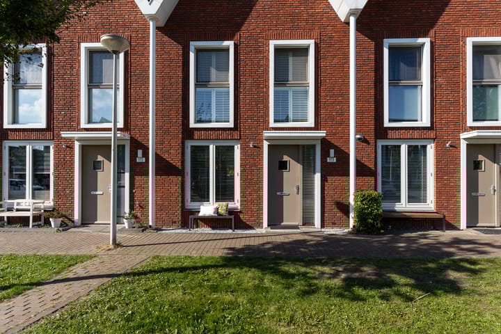 Foto 4 van Paddenstoelenlaan 113