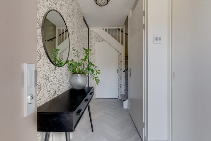 Foto 5 van Paddenstoelenlaan 113