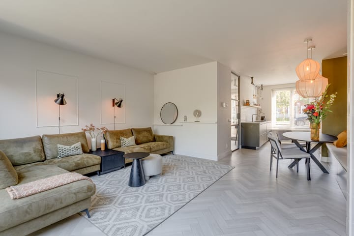 Foto 2 van Paddenstoelenlaan 113