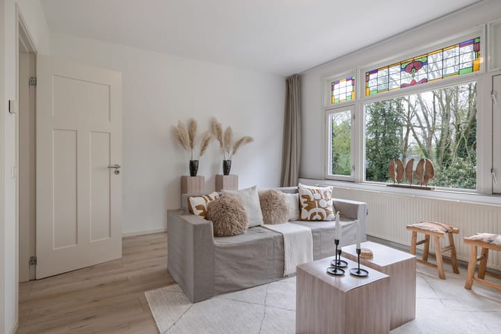 Foto 2 van Ceintuurbaan 13-B