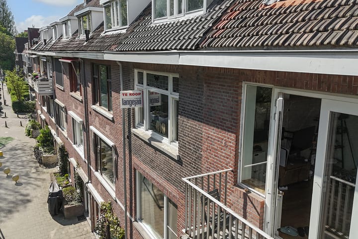 Foto 5 van Ceintuurbaan 13-B