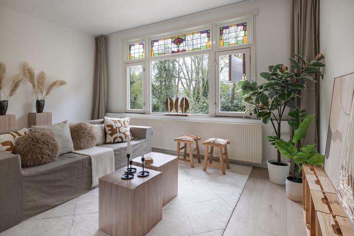 Foto 6 van Ceintuurbaan 13-B