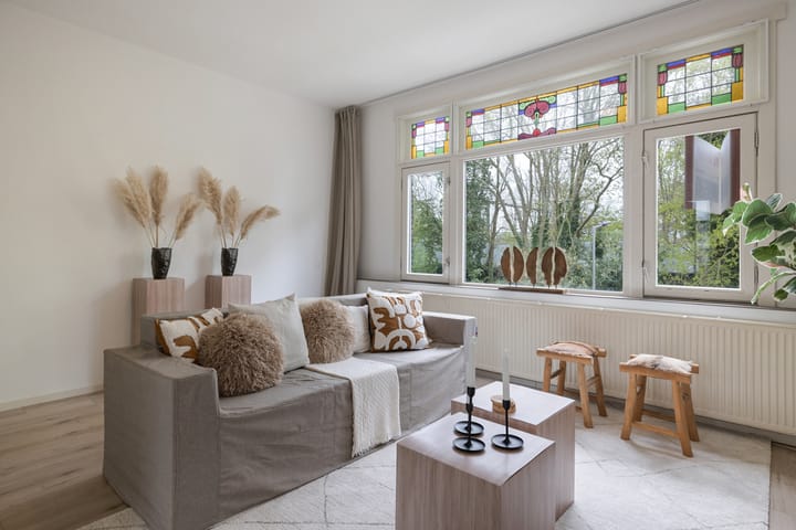 Foto 7 van Ceintuurbaan 13-B