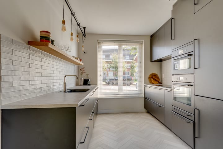 Foto 13 van Paddenstoelenlaan 113