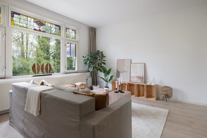 Foto 9 van Ceintuurbaan 13-B