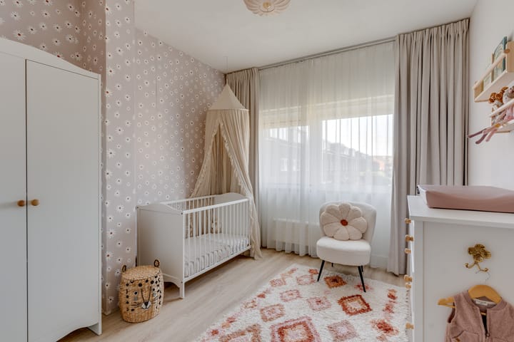 Foto 20 van Paddenstoelenlaan 113