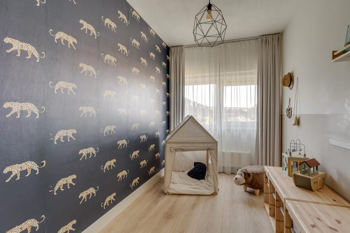 Foto 22 van Paddenstoelenlaan 113