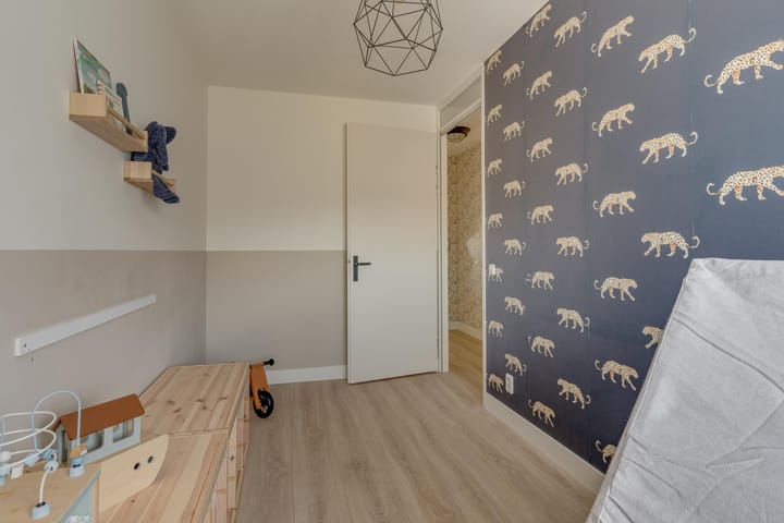 Foto 23 van Paddenstoelenlaan 113