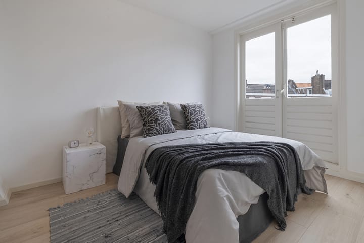 Foto 26 van Ceintuurbaan 13-B