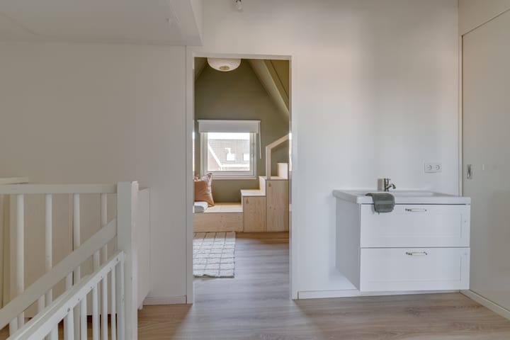 Foto 28 van Paddenstoelenlaan 113