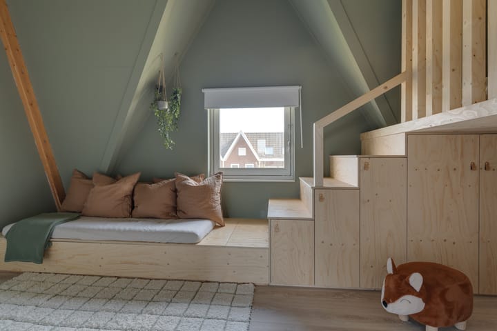 Foto 29 van Paddenstoelenlaan 113